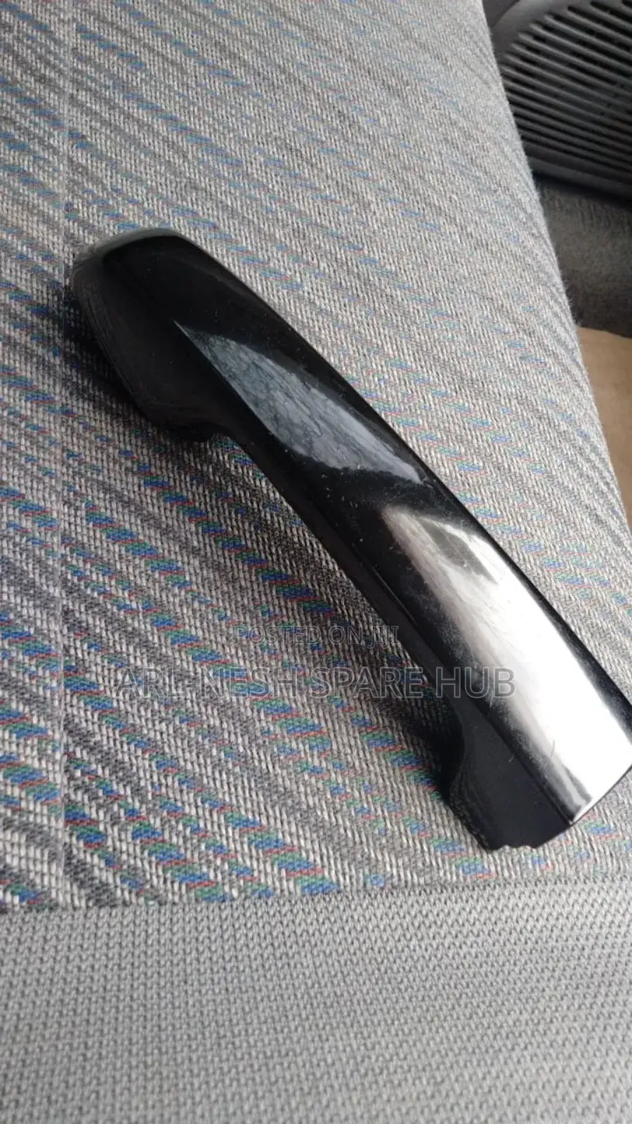 Toyota Prado 150 Rear Door Handle