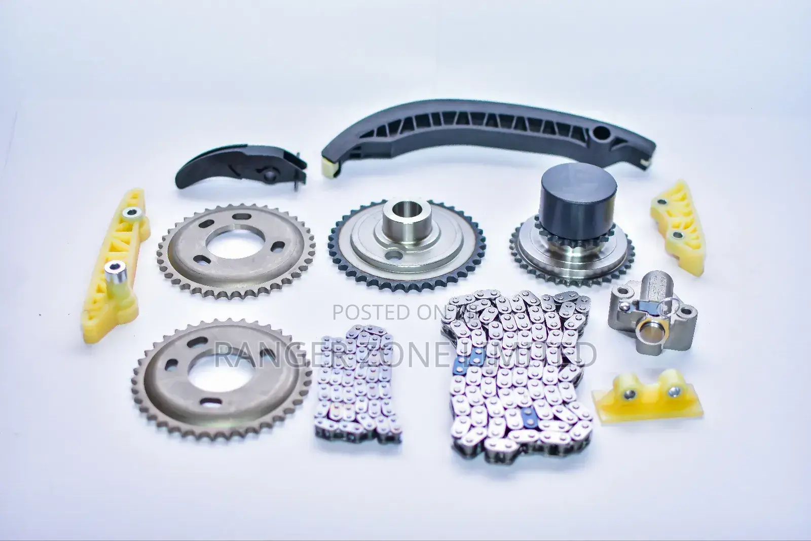 Timing Kit