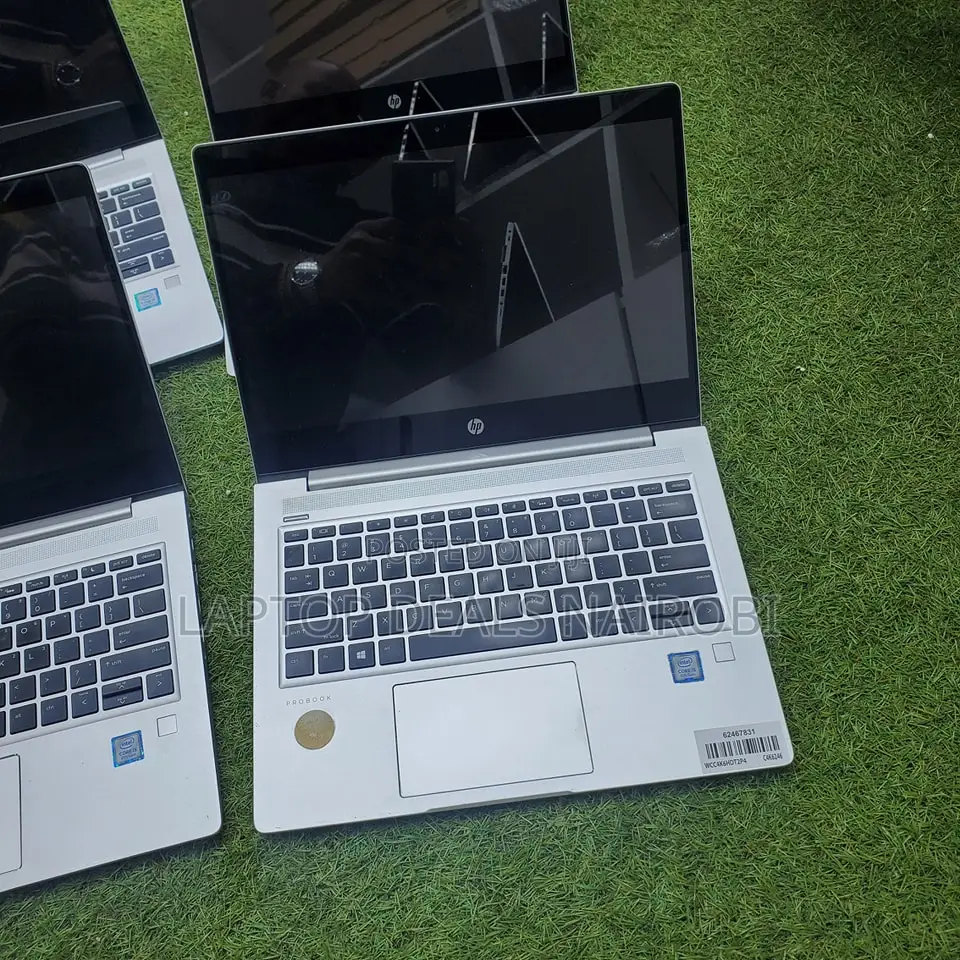 Laptop HP 430 G6 8GB Intel Core I5 SSD 256GB