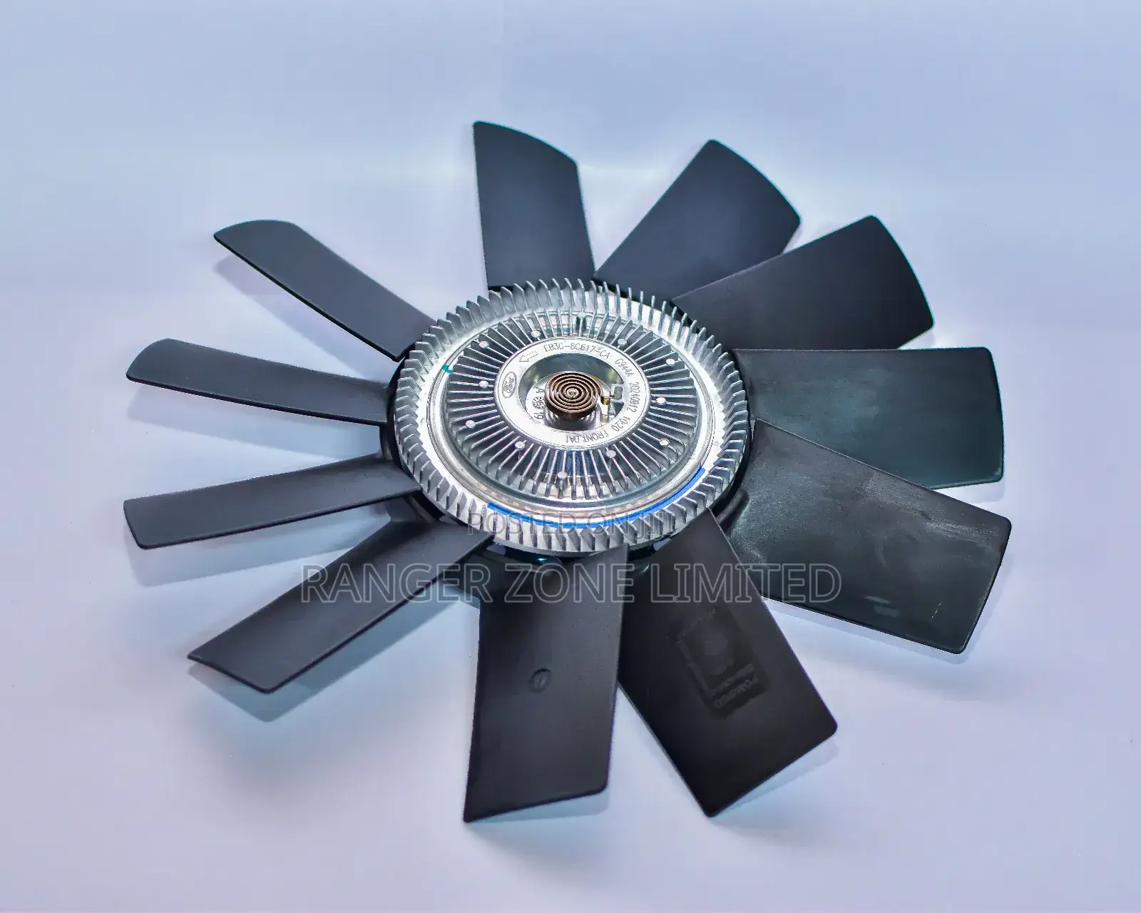 Fan Blade Ford Ranger/Everest