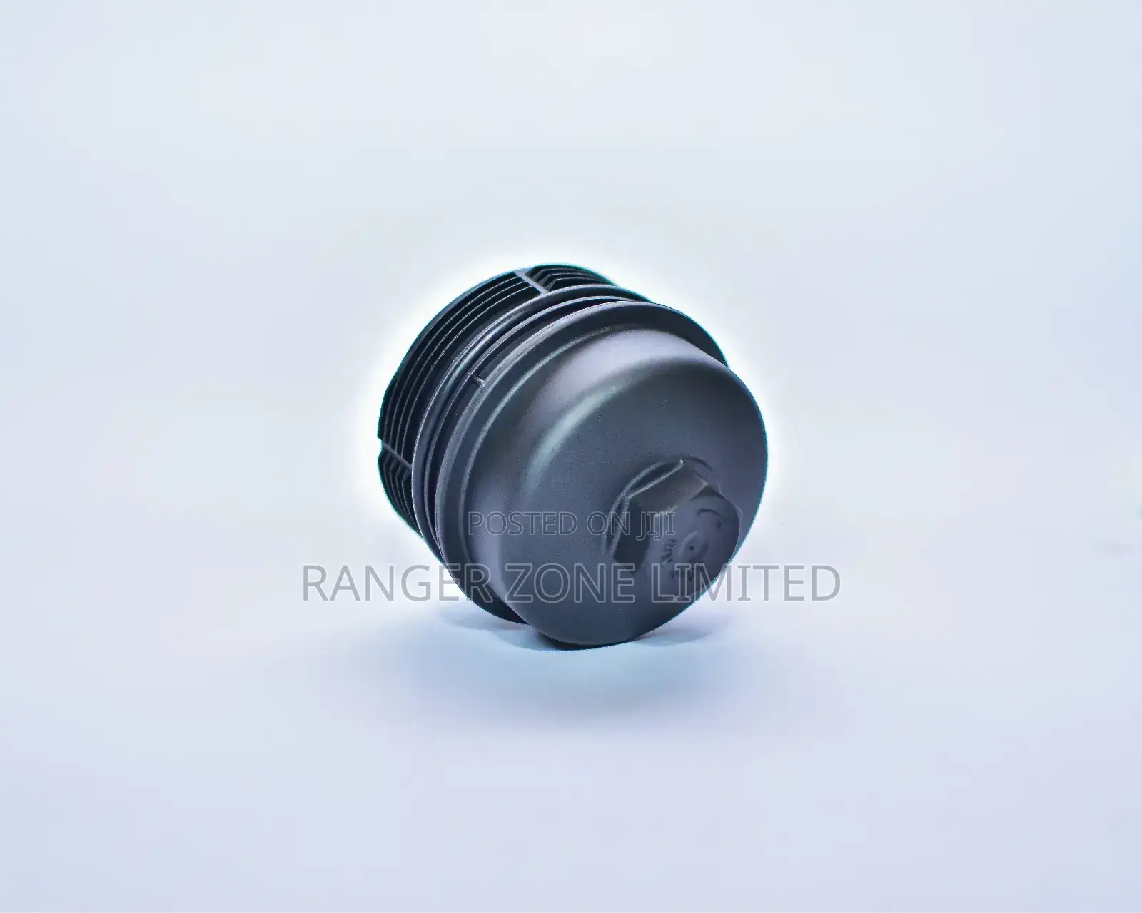 Oil Filter Base