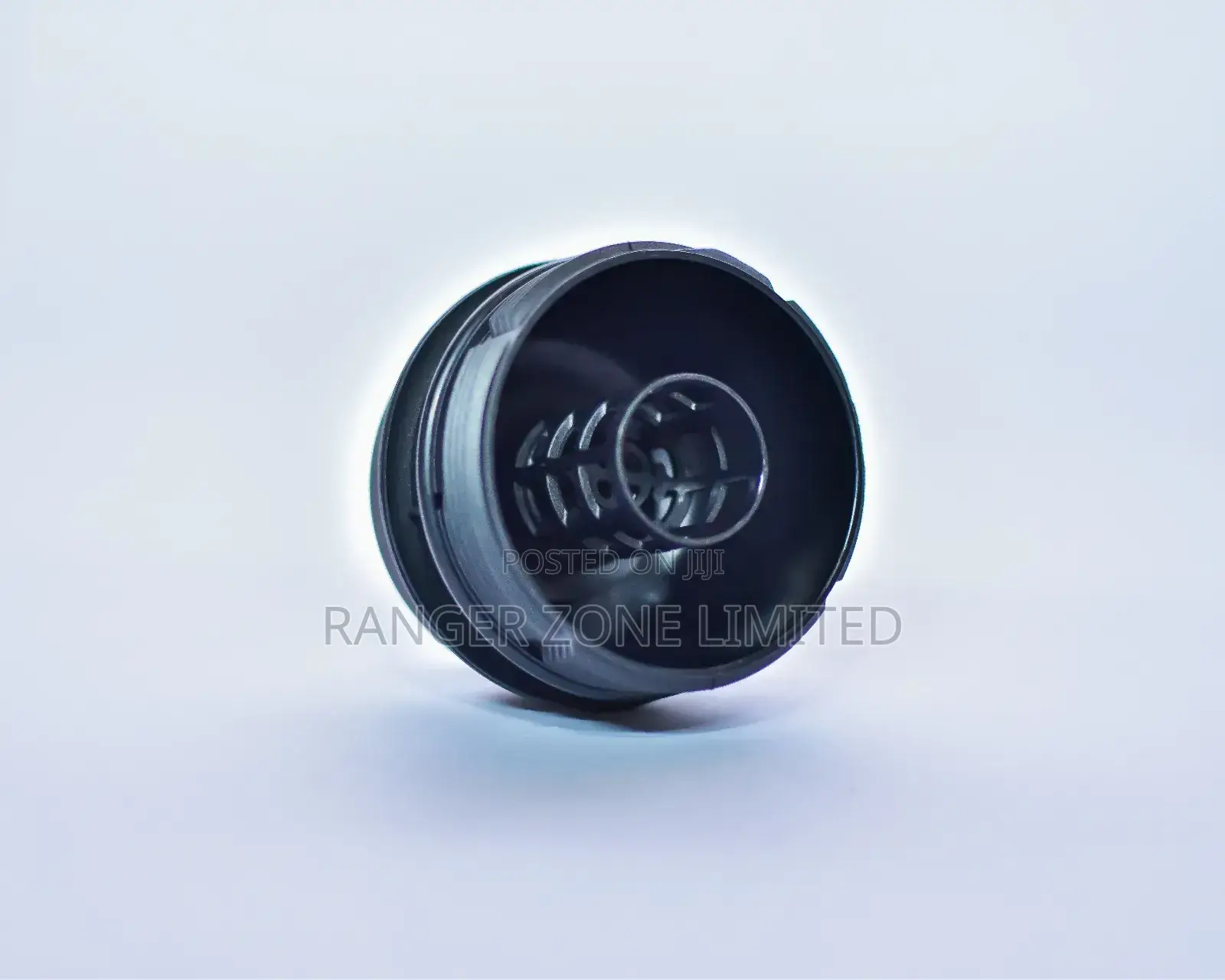 Oil Filter Base