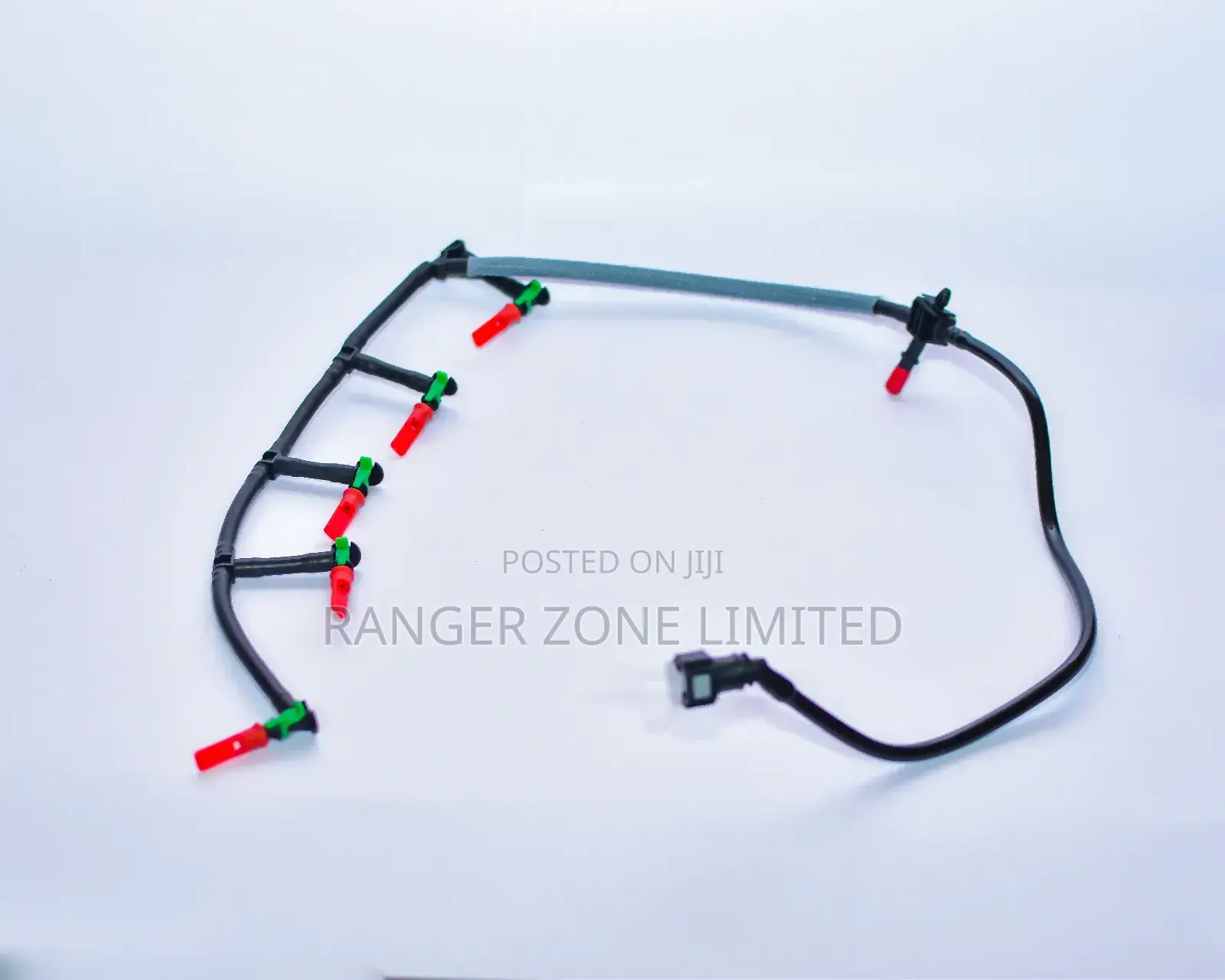 Ford Ranger Return Pipe 3.2