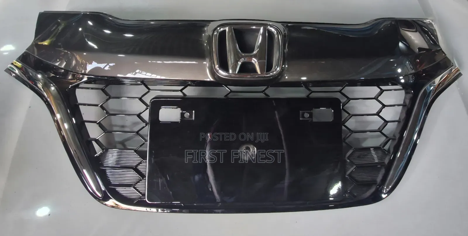Honda Vezel 2018 Grill