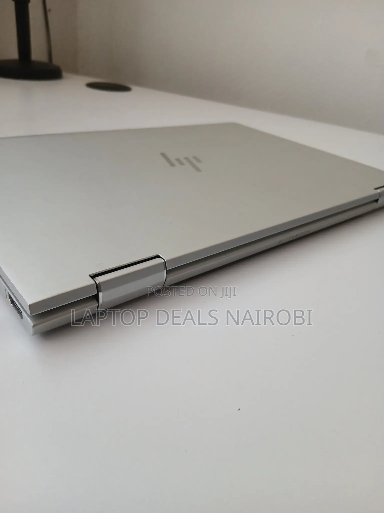 Laptop HP EliteBook X360 1030 G3 16GB Intel Core I5 SSD 512GB
