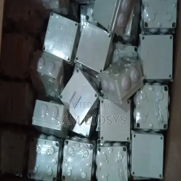 Adapter Box