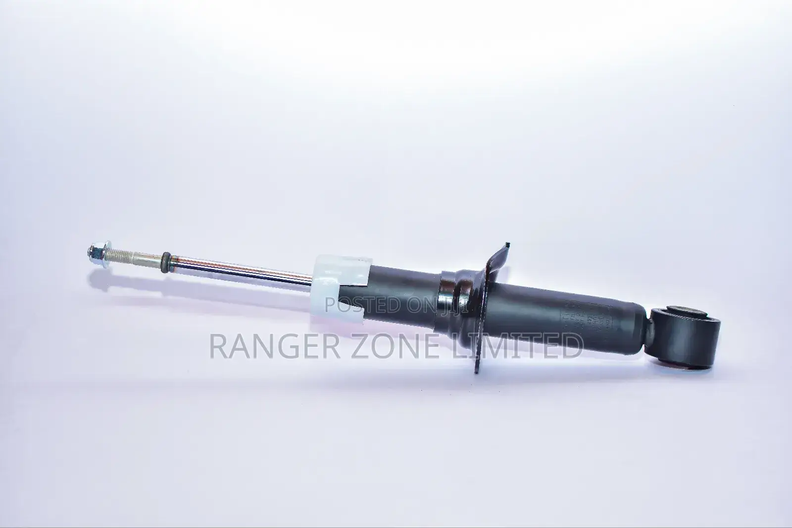 Front Shock New Model