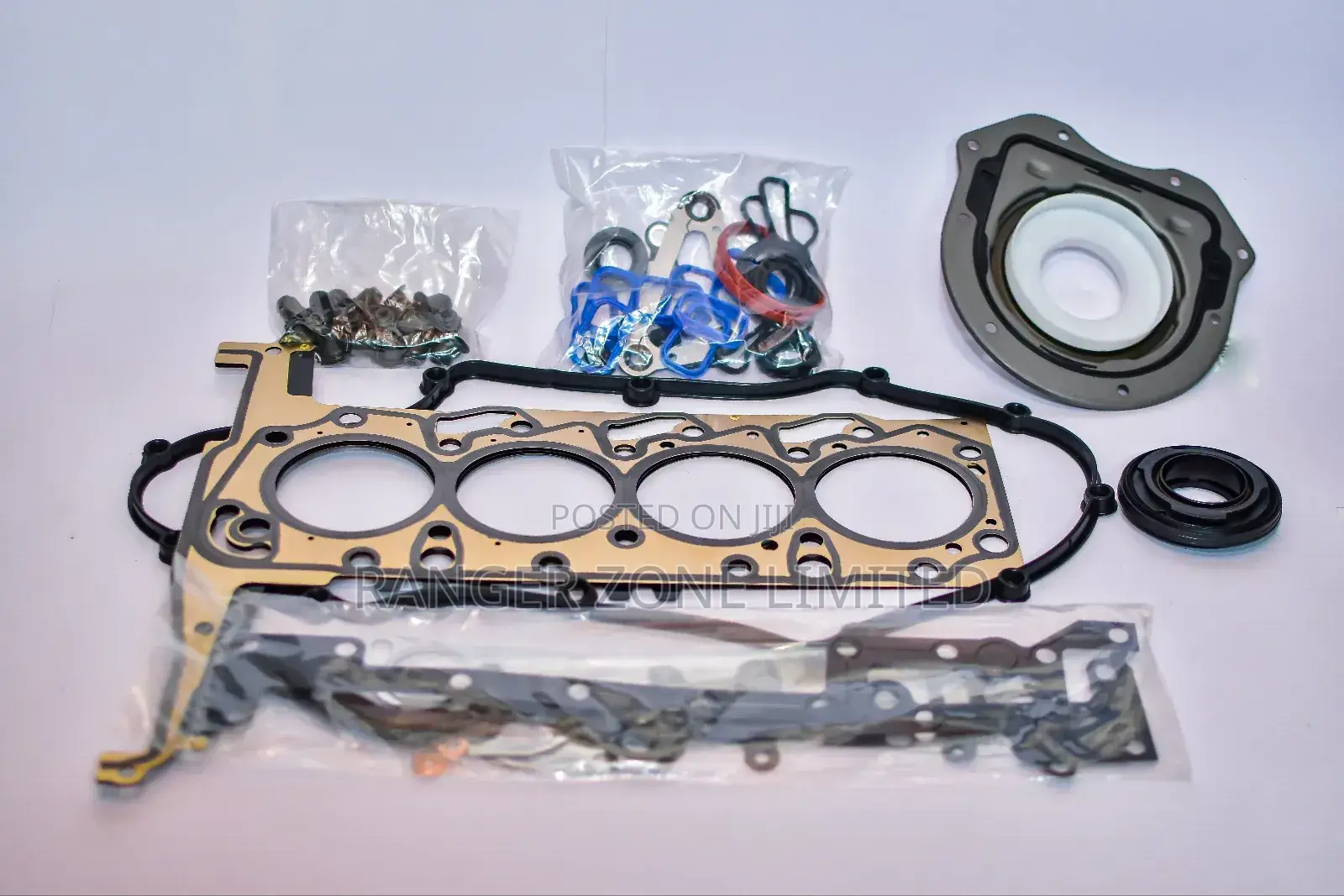 Overhaul Gasket Kit