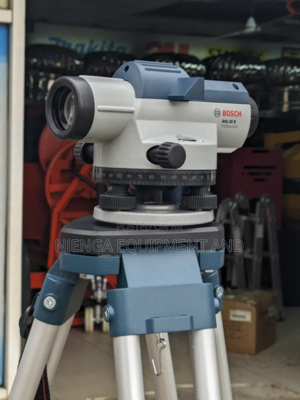 Bosch Professional Gol 32d