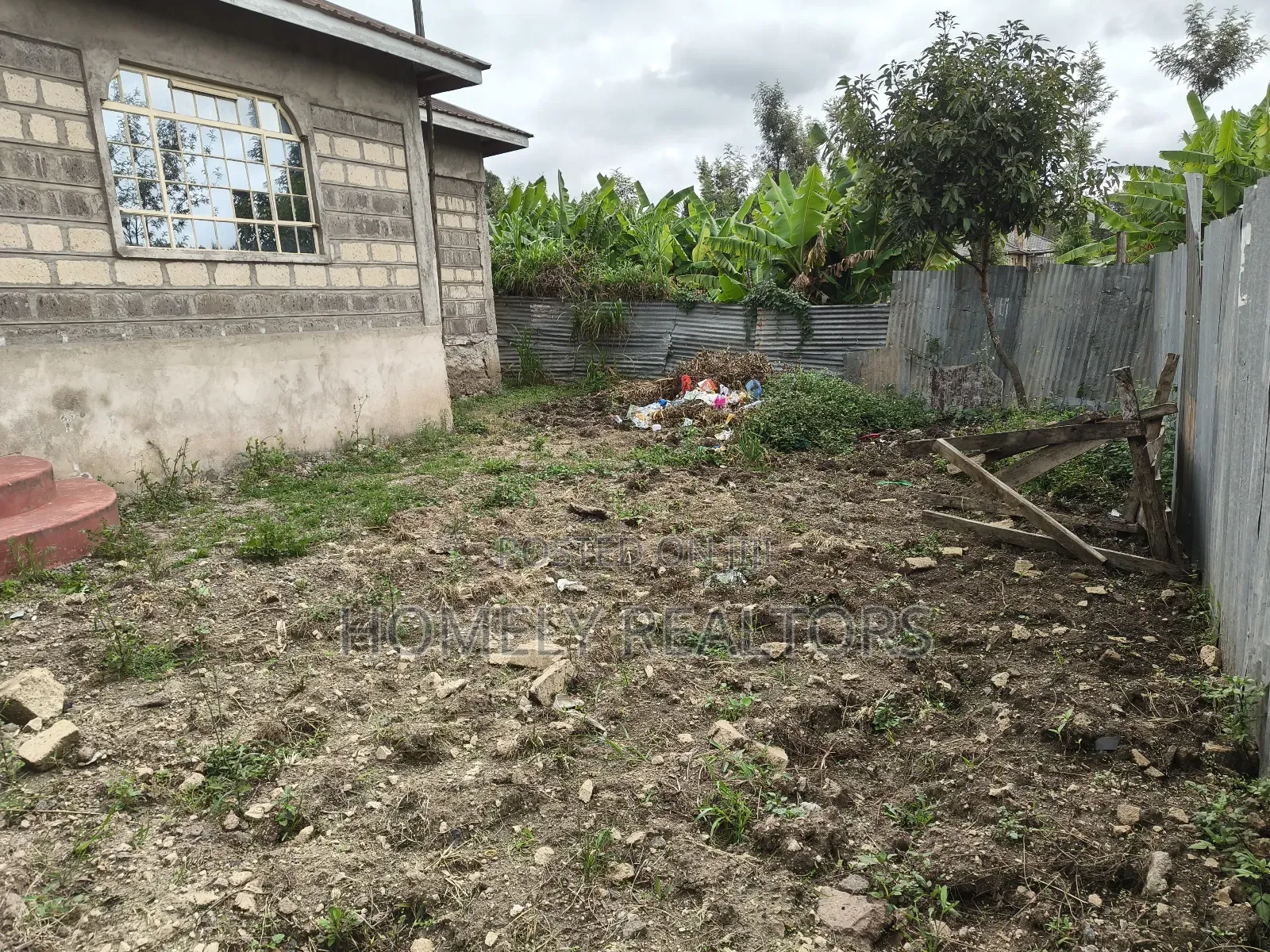 3bdrm Bungalow in Kiserian for sale