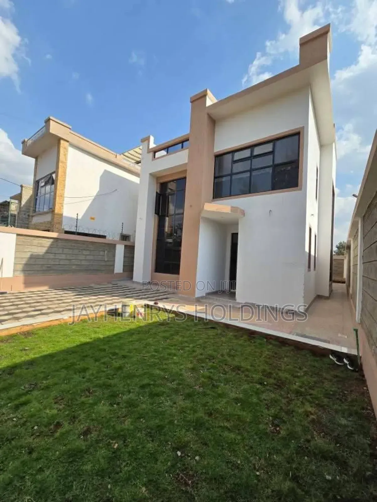 4bdrm House in Mugutha, Ruiru for sale