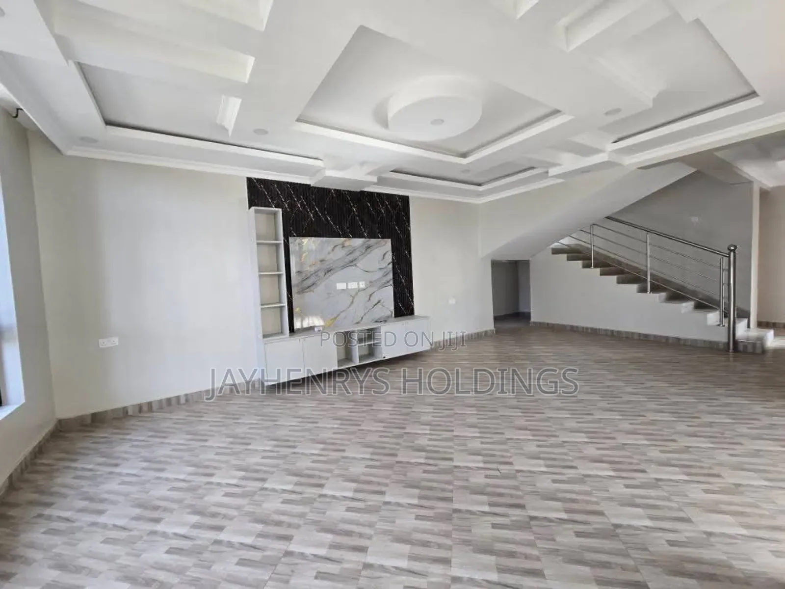 4bdrm House in Mugutha, Ruiru for sale
