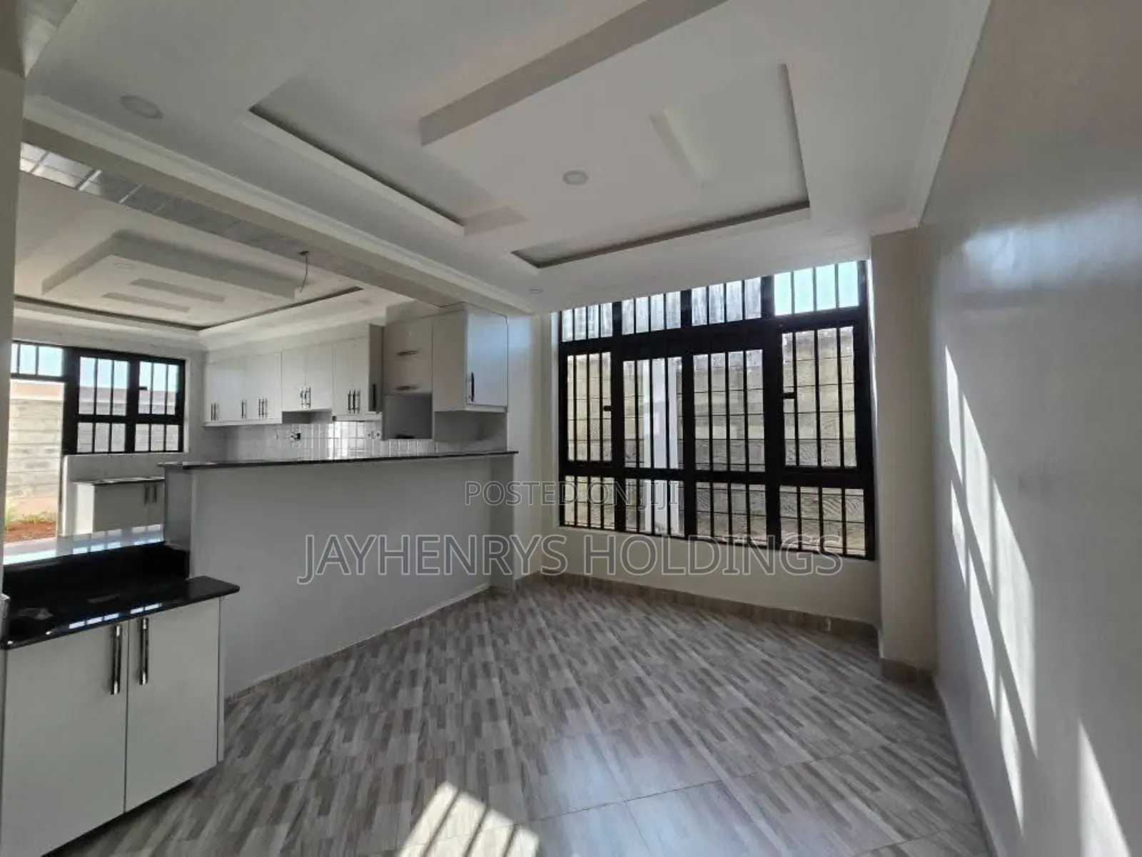 4bdrm House in Mugutha, Ruiru for sale