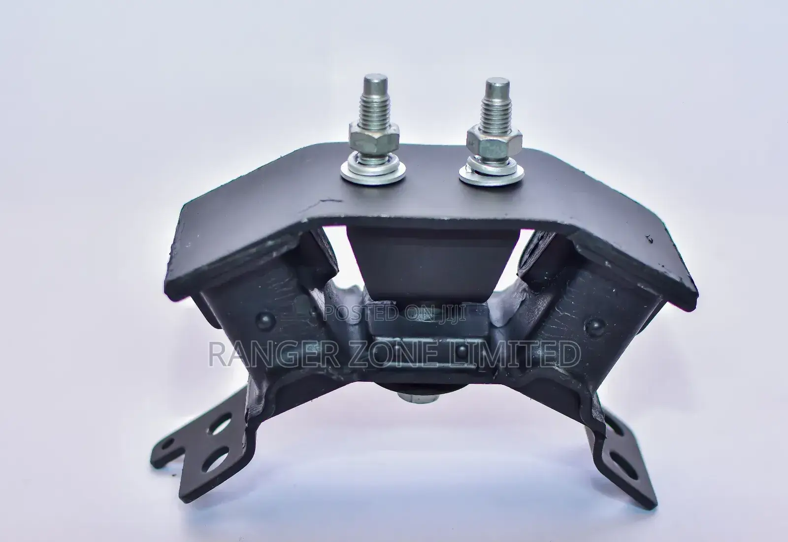 Gearbox Mounting