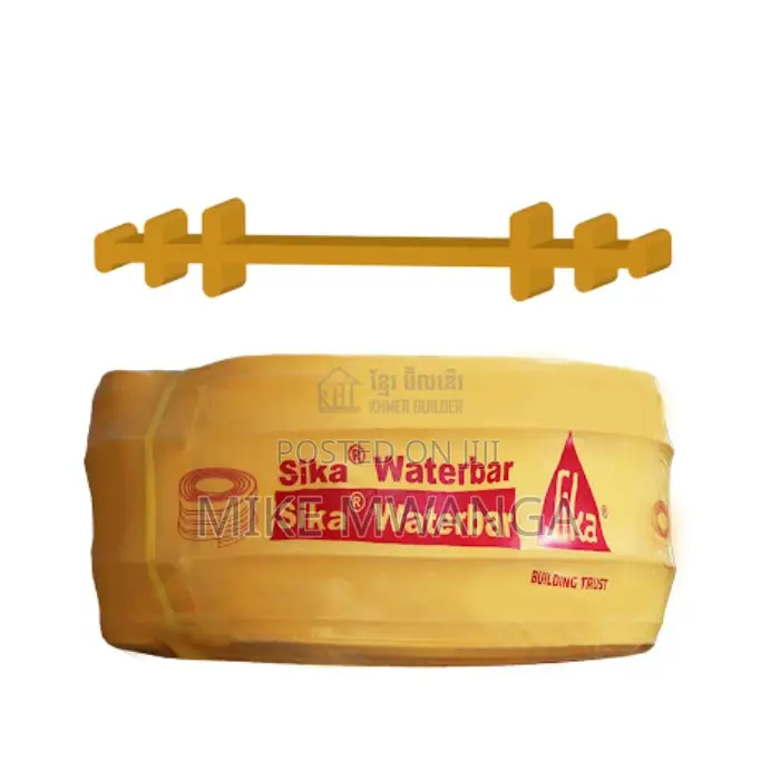 Sika Waterbar V15 Waterstop