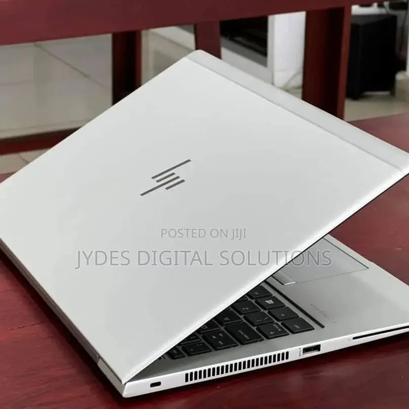 Laptop HP EliteBook 745 G6 16GB AMD Ryzen 5 SSD 256GB