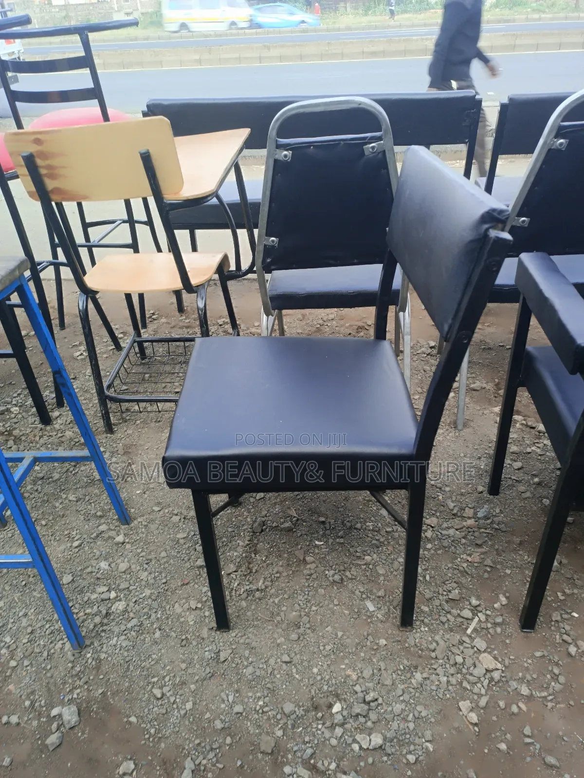Office Chair