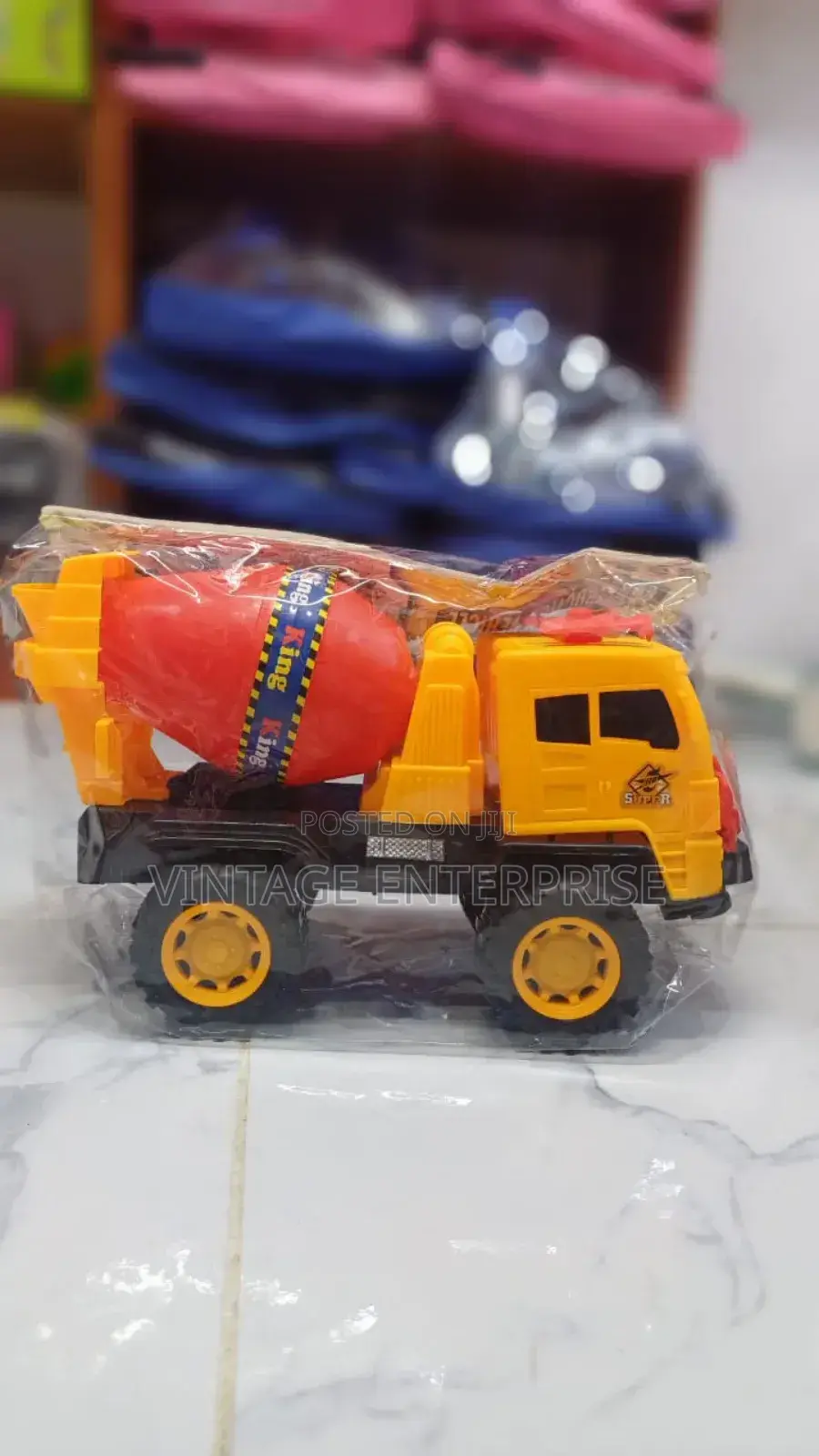 Big Truck,Big Truck