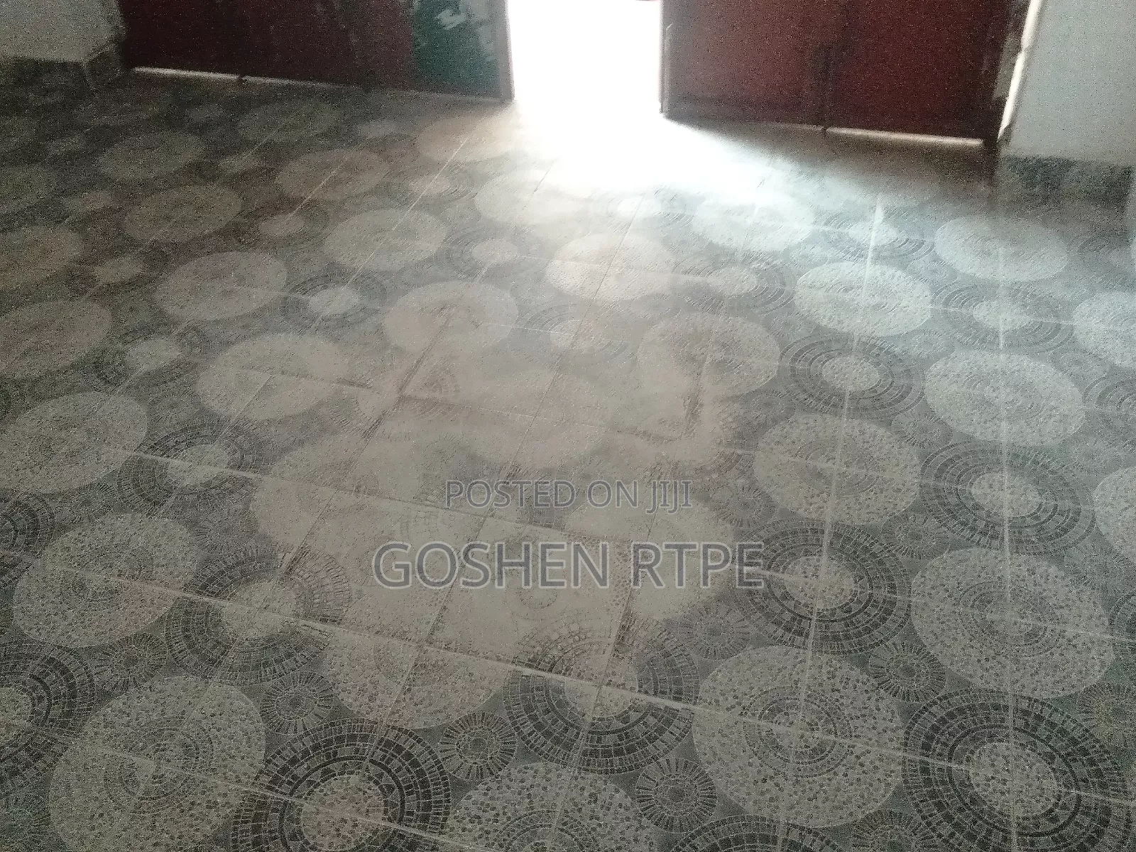 Prime Front Shop to Let at Majengo Mombasa City (Island)