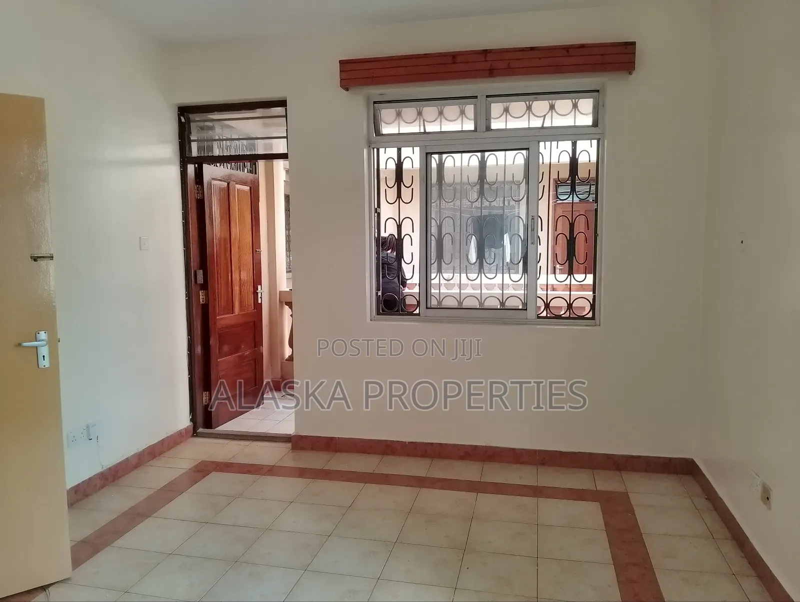 1bdrm Apartment in Beach Road Estate, Nyali for rent