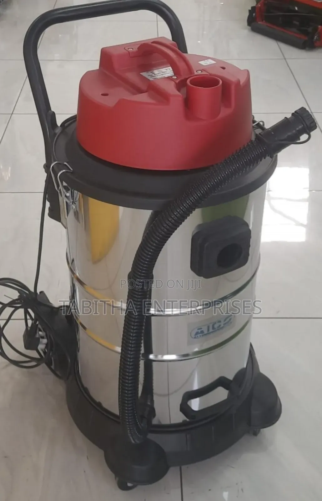 Vacuum Cleaner 50ltrs ,,,