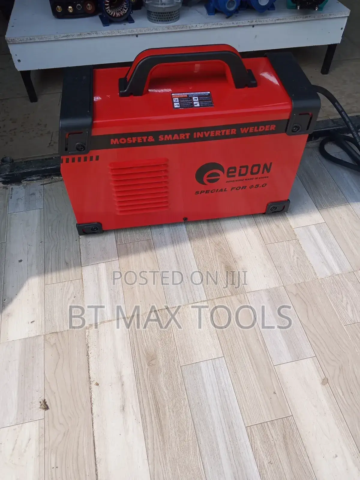 Edon 300s Welding Inverter