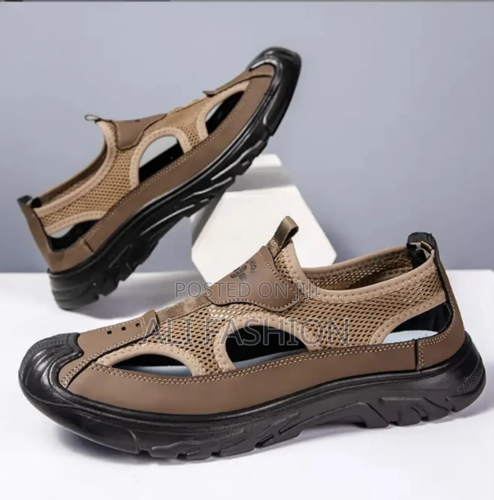 Men Breathable Rubbers