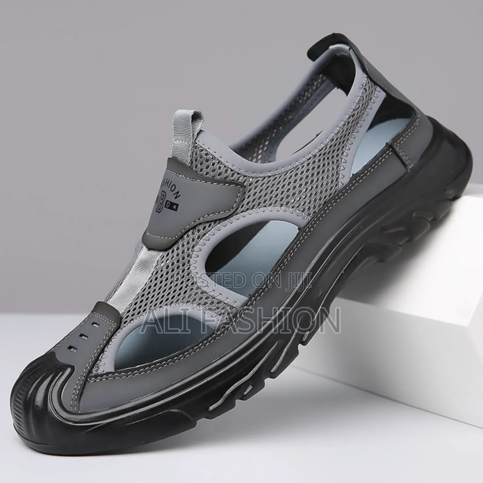 Men Breathable Rubbers
