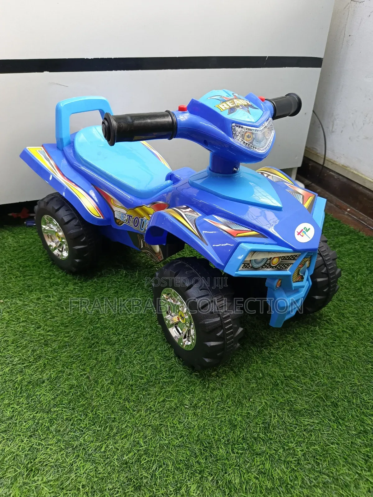 Children's Ride on Car