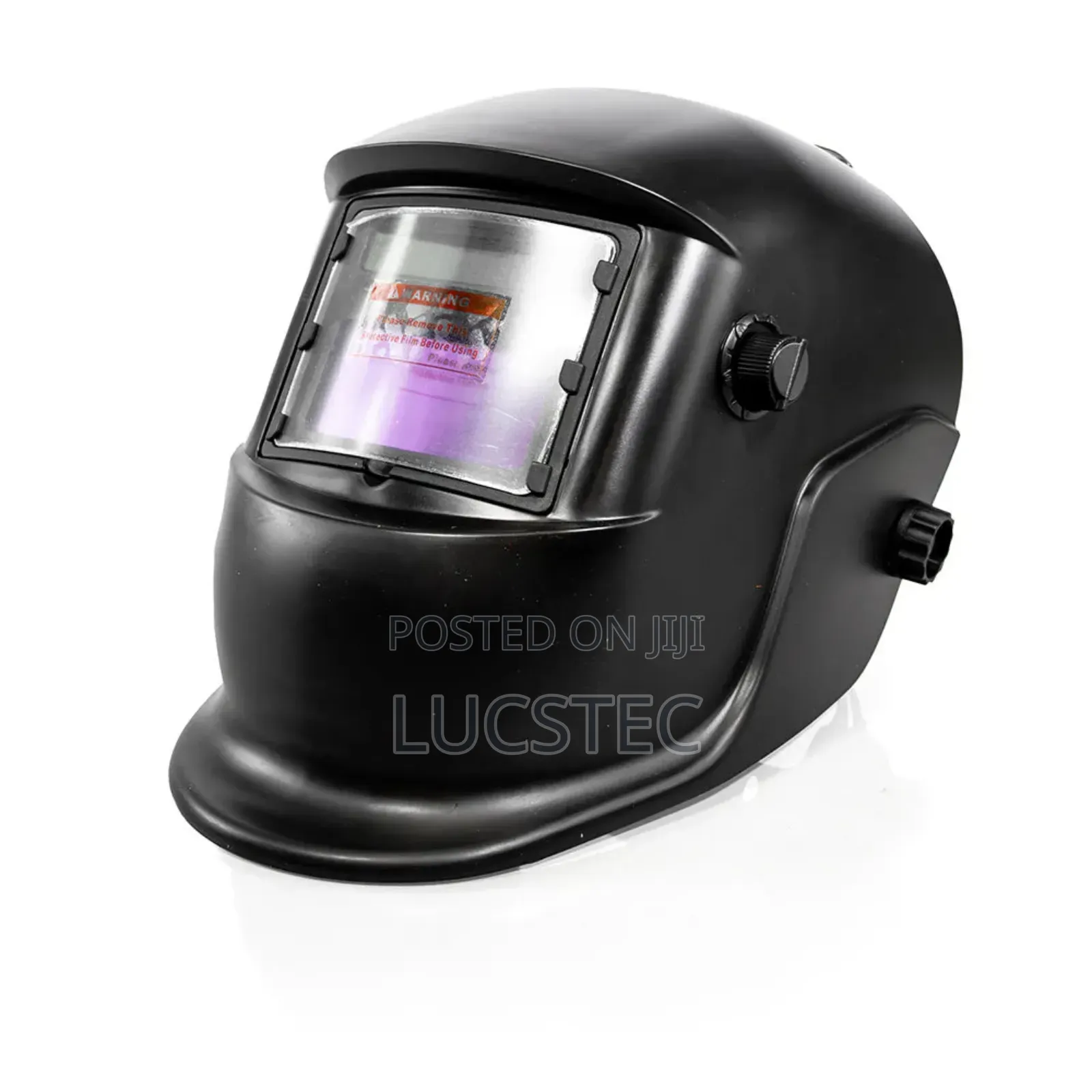 Welding Helmet