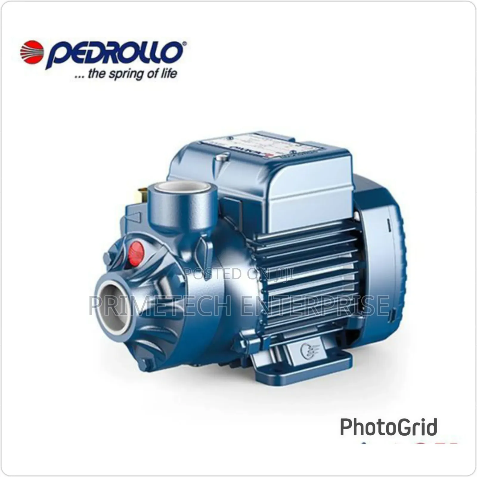 Pedrollo Water Booster