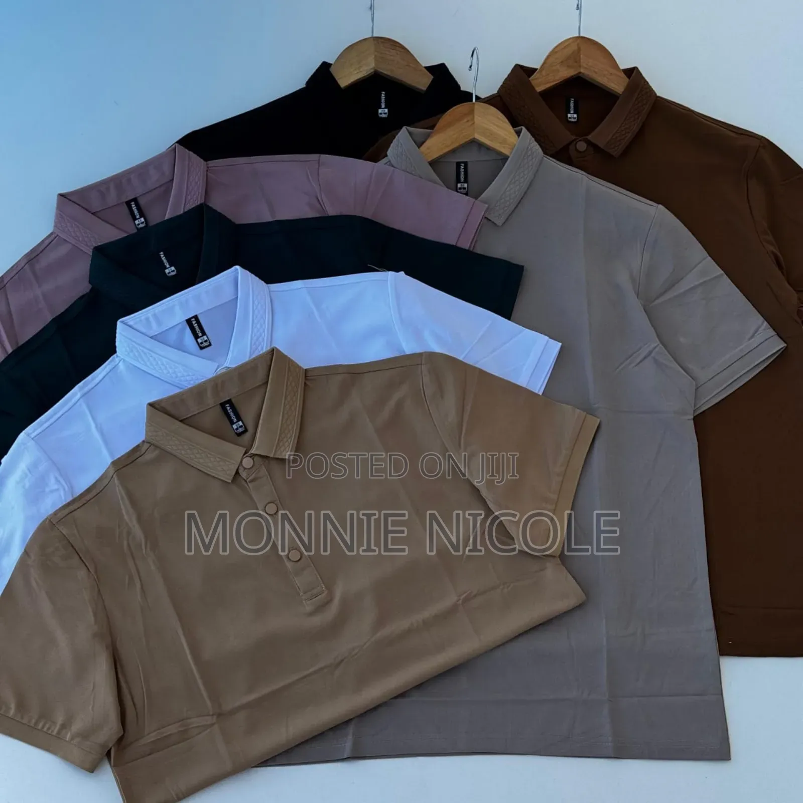 Men Polo Tshirt