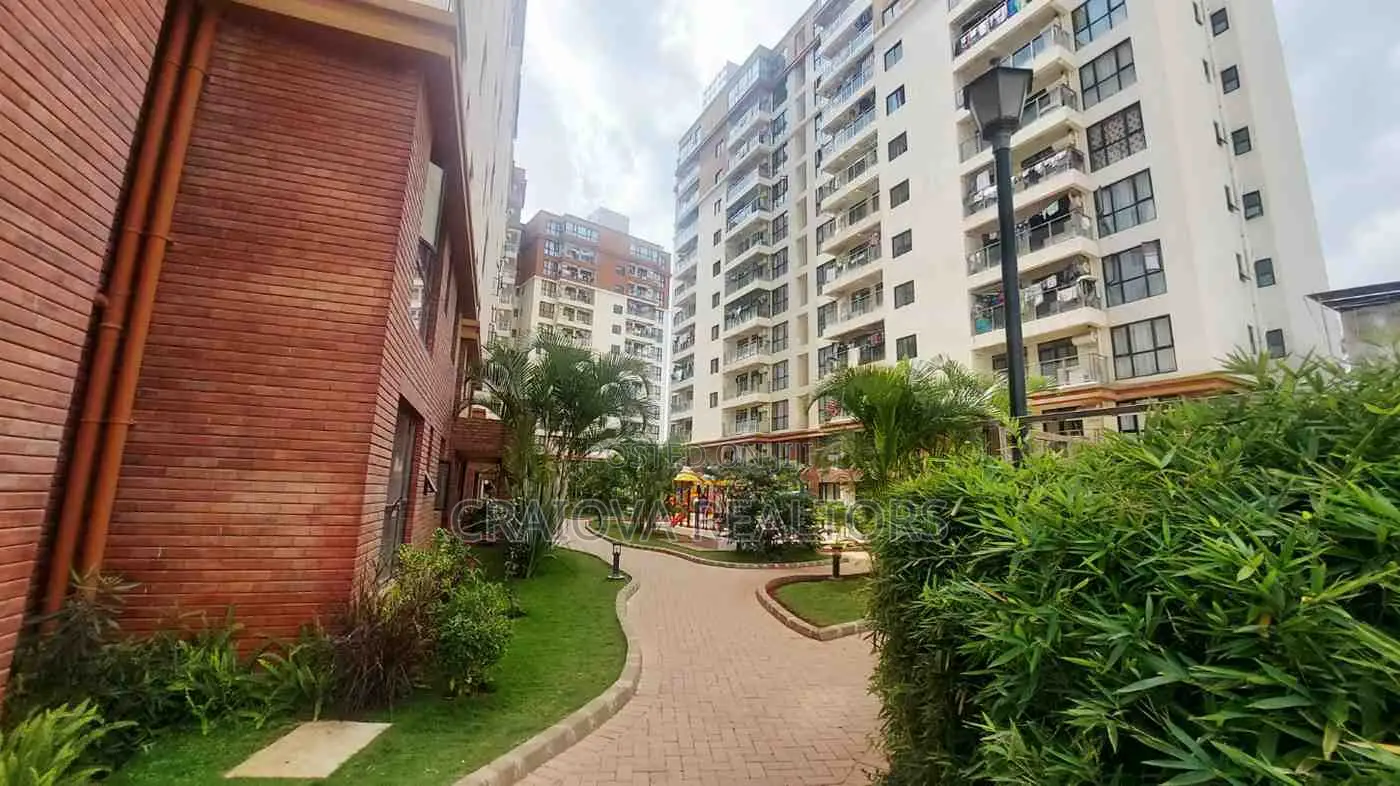 2bdrm Apartment in Syokimau for sale