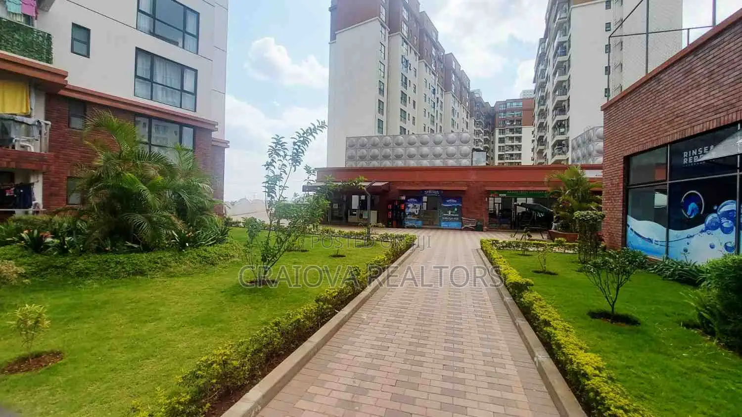 2bdrm Apartment in Syokimau for sale