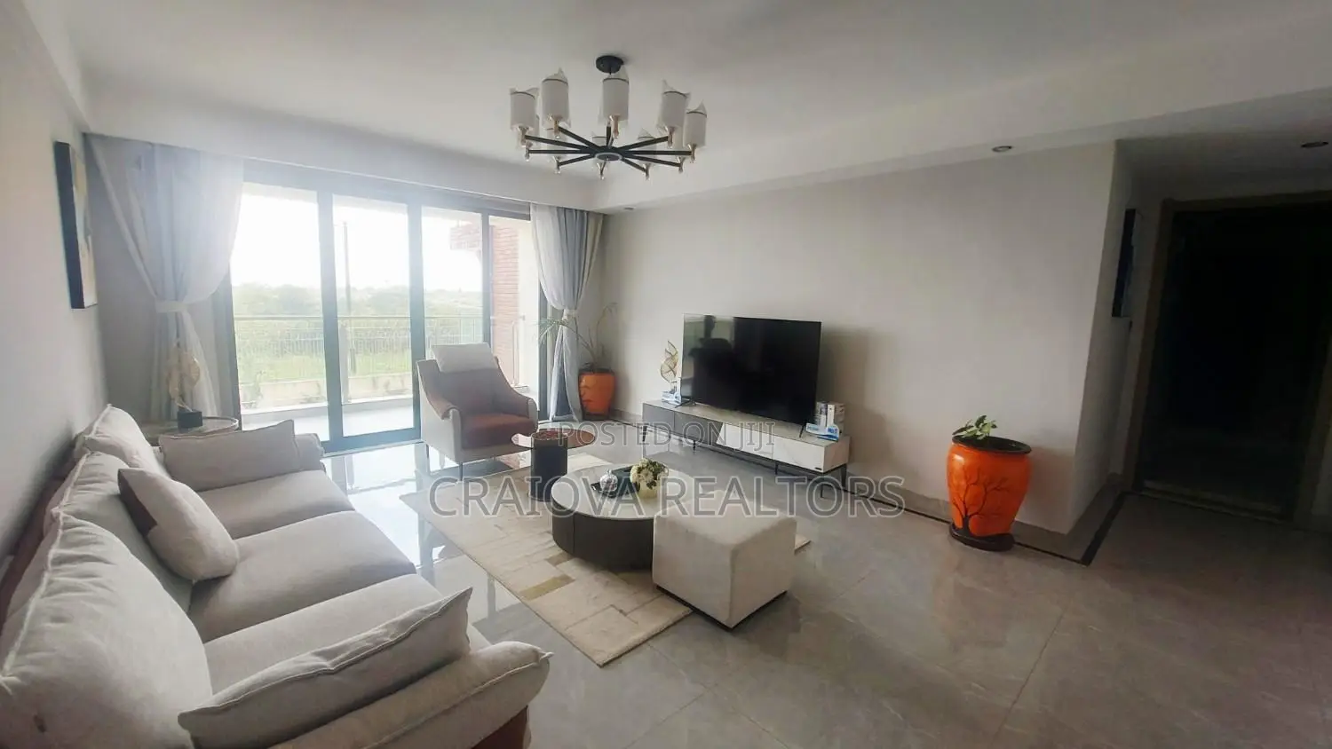 3bdrm Apartment in Hotel 67 Area for sale