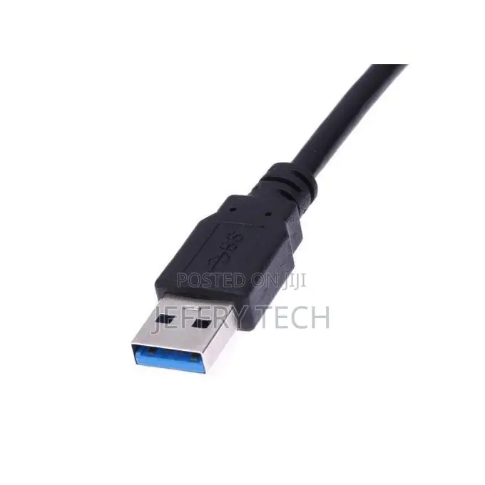 High Speed ​​4 Port Usb 3.0 Hub 4 Usb Adapter for Laptop