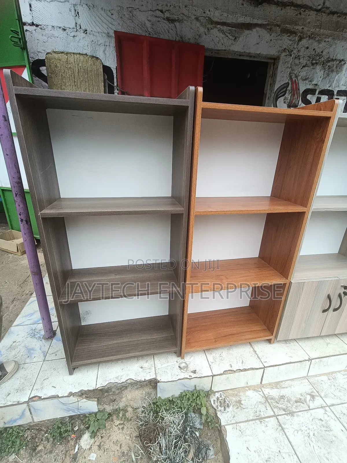 Book Shelf