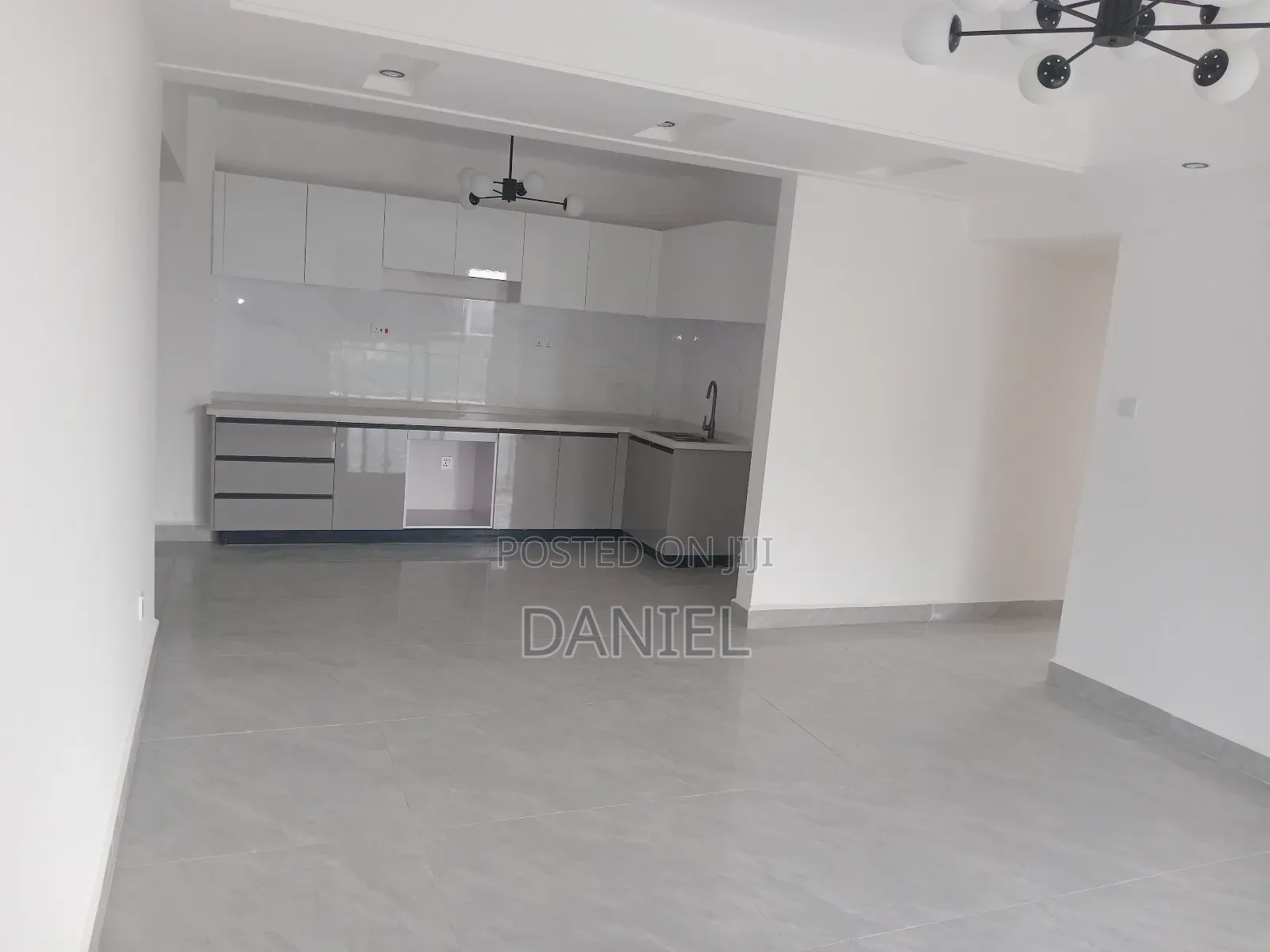 3bdrm Apartment in Westlands for rent