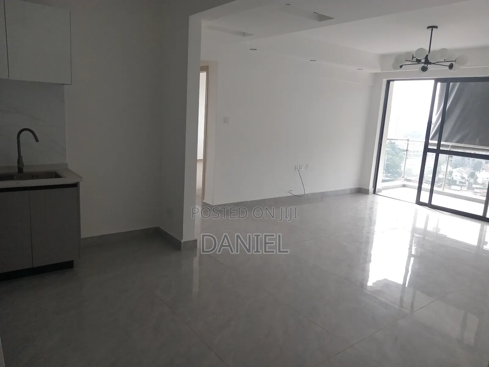 3bdrm Apartment in Westlands for rent