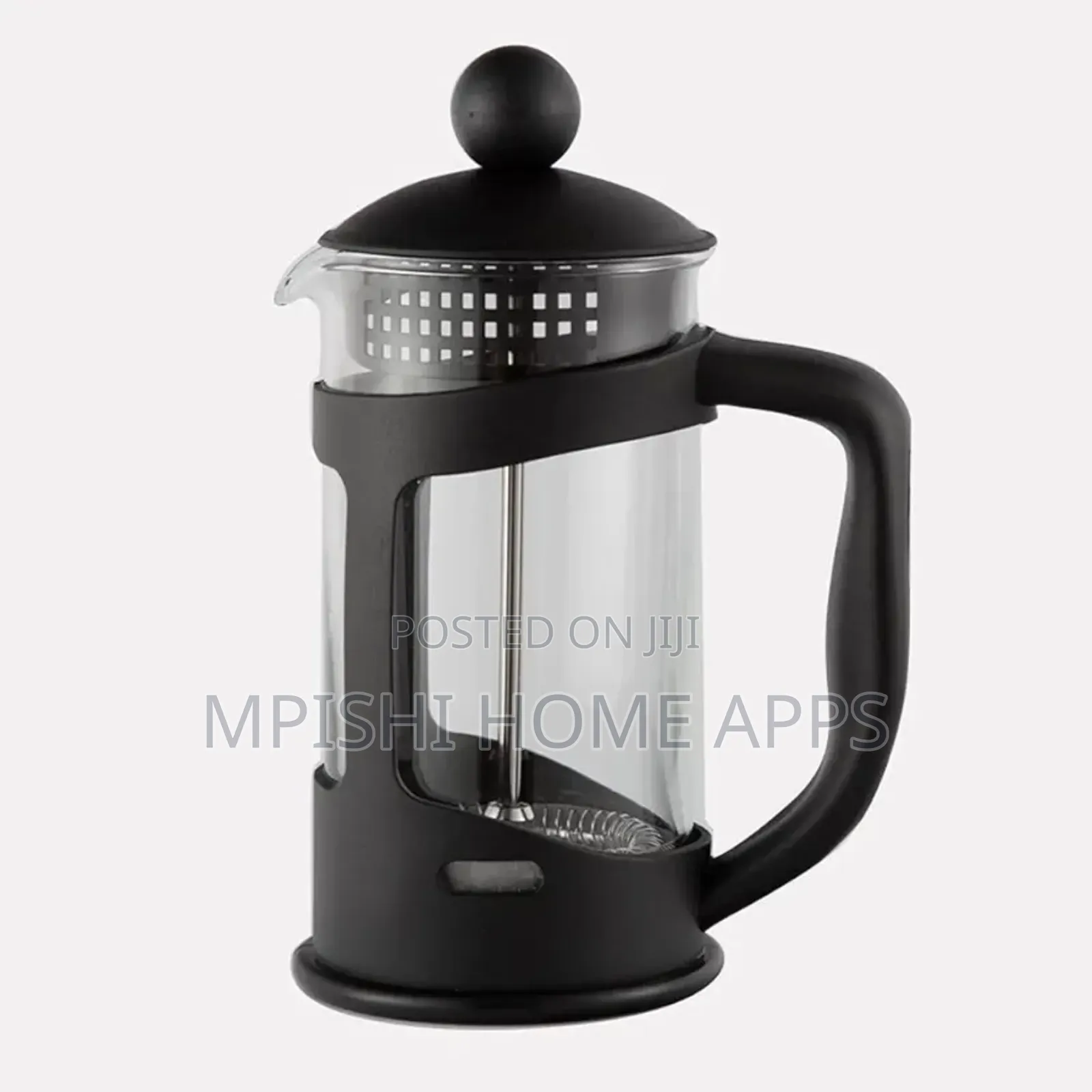 800ml French Press Coffee Press