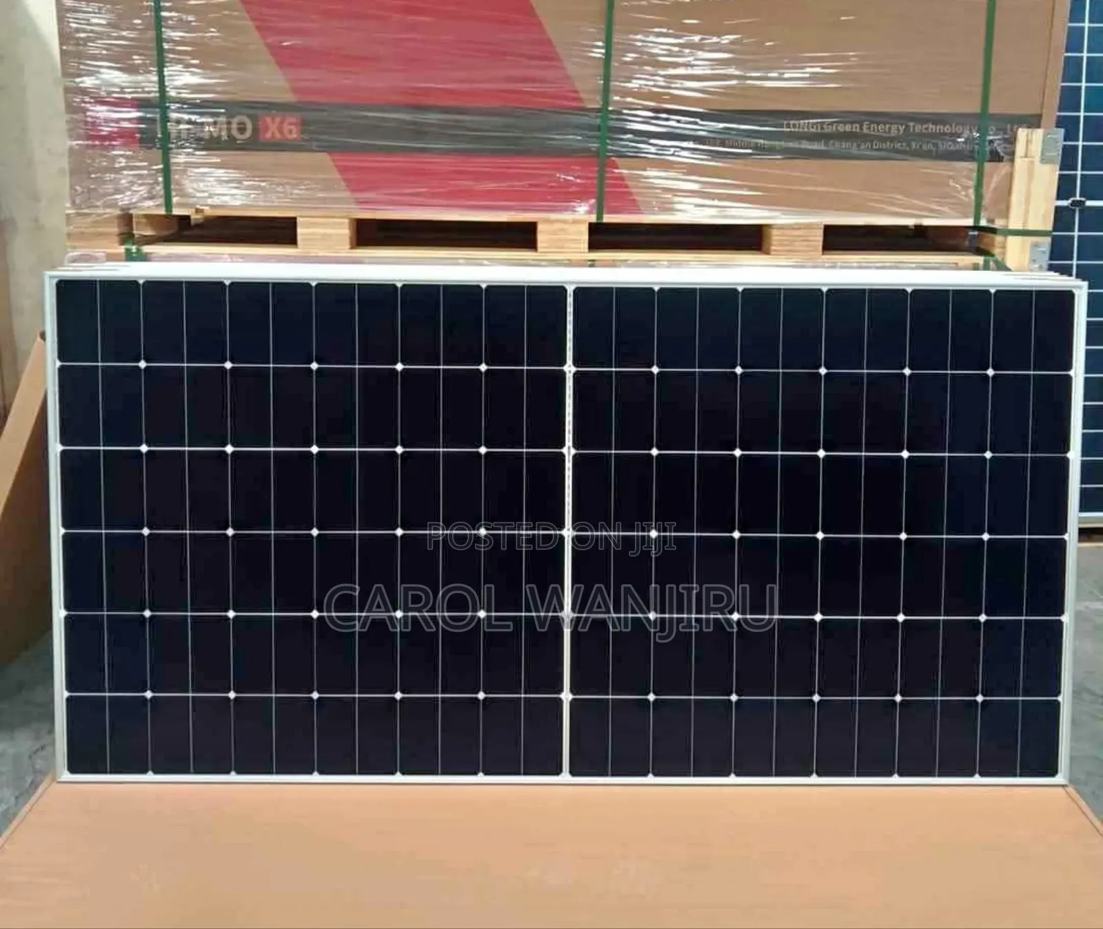 500watts Solar Panels/ Monocrystline Solar Panel 500wayts