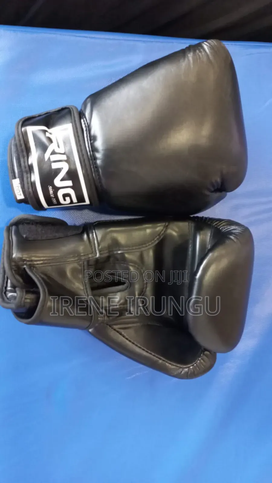 16oz Boxing Gloves+Boxing Gloves