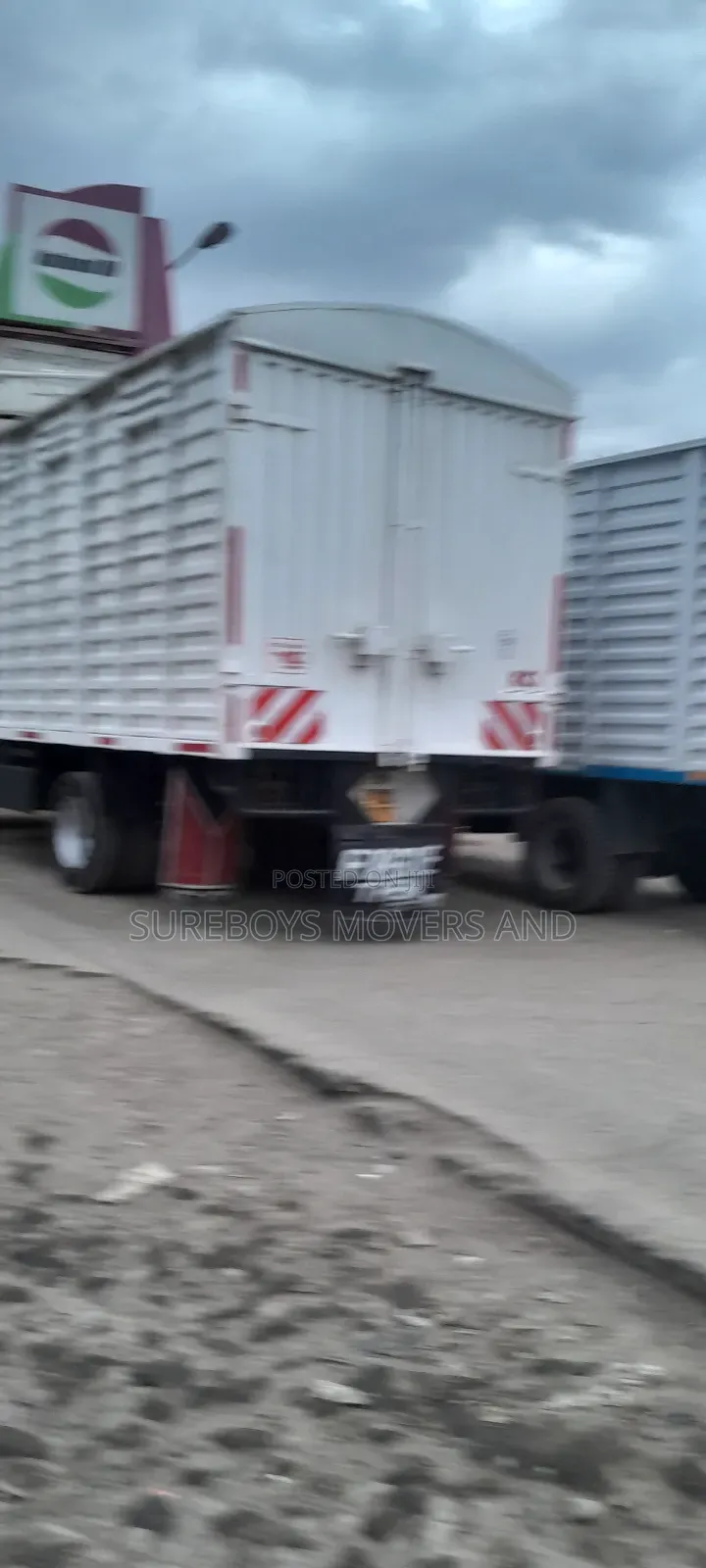 Transport//Movers Hire Lorry, Pickup,And Truck in Athi River