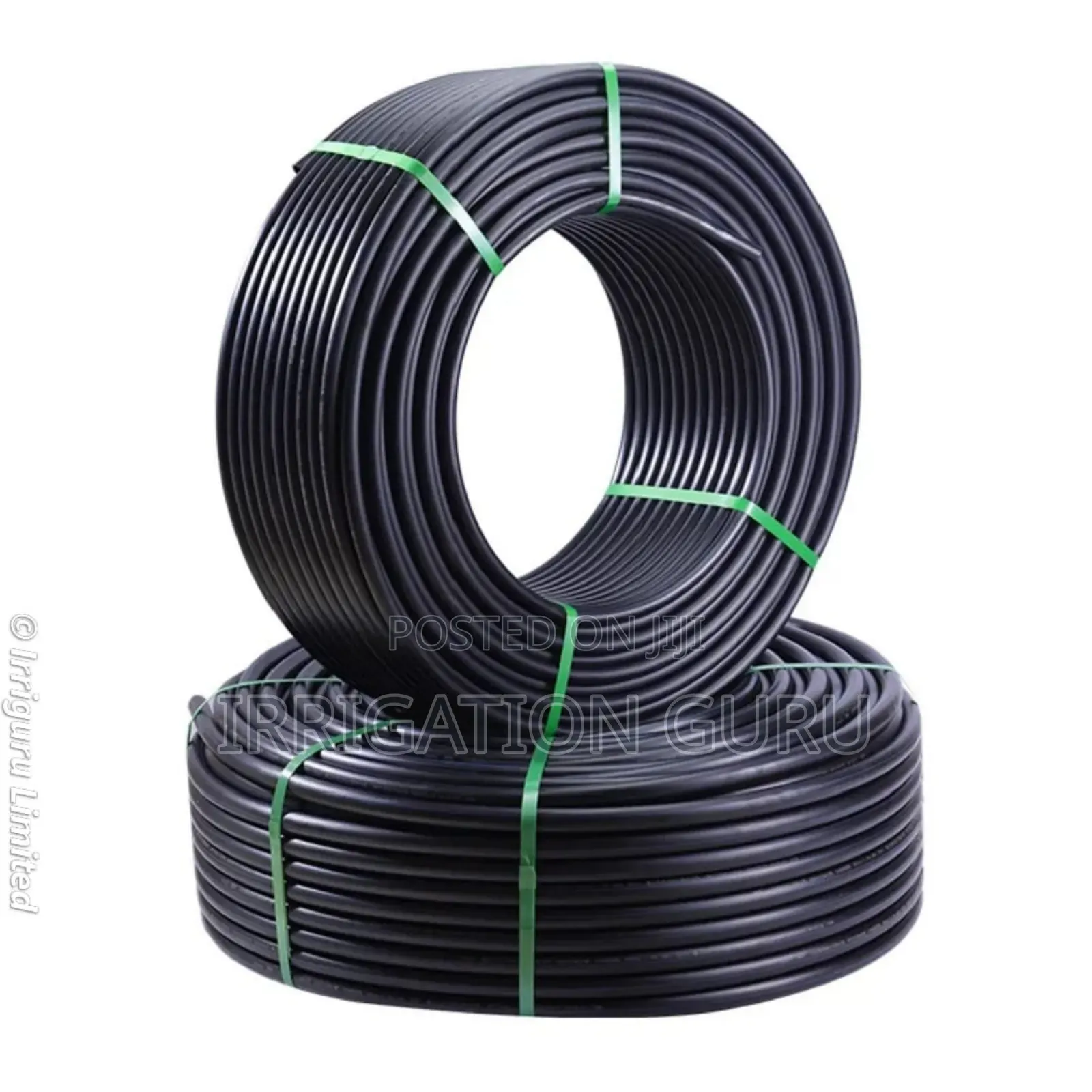 High-Density Polyethylene