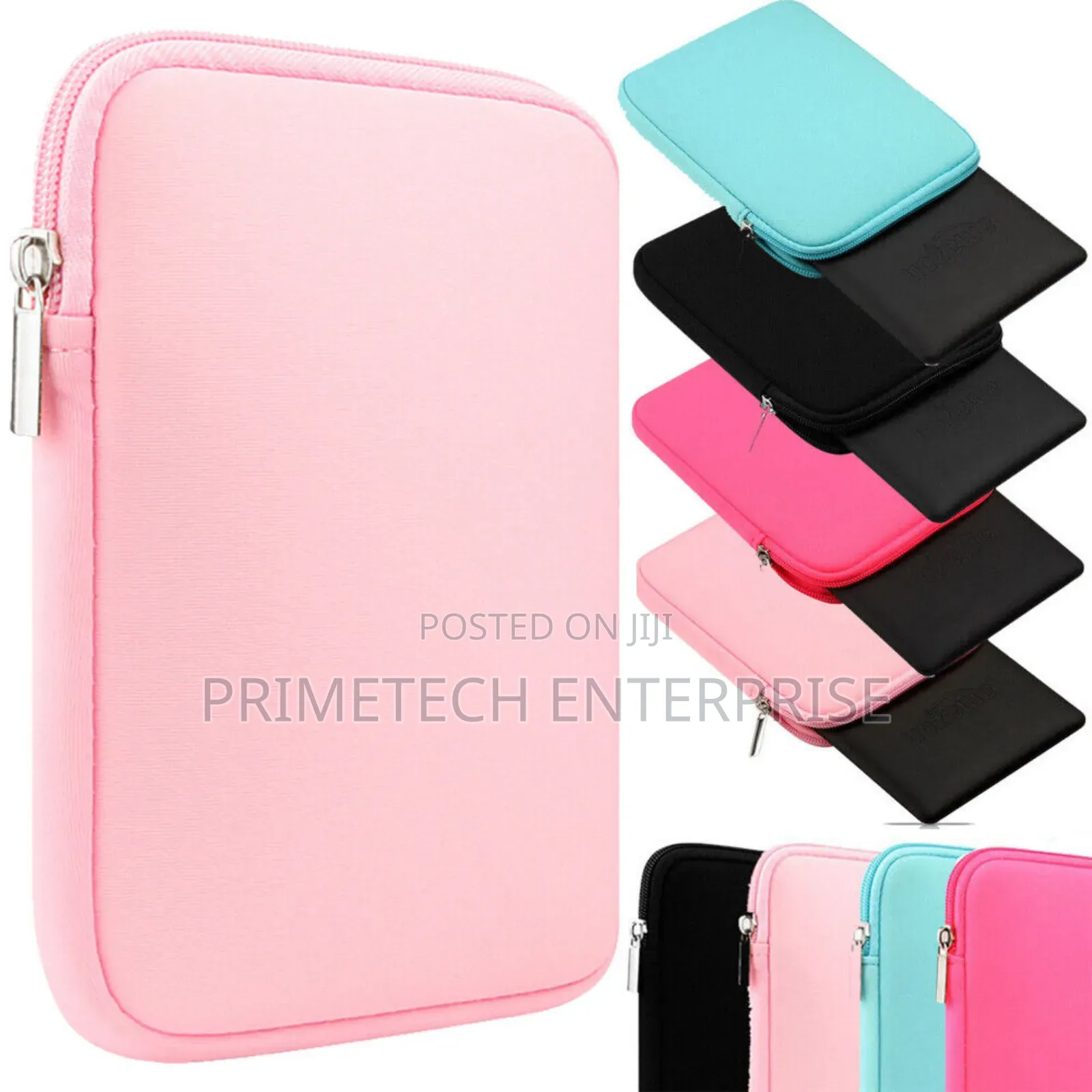 Tablet and iPads Soft Bags