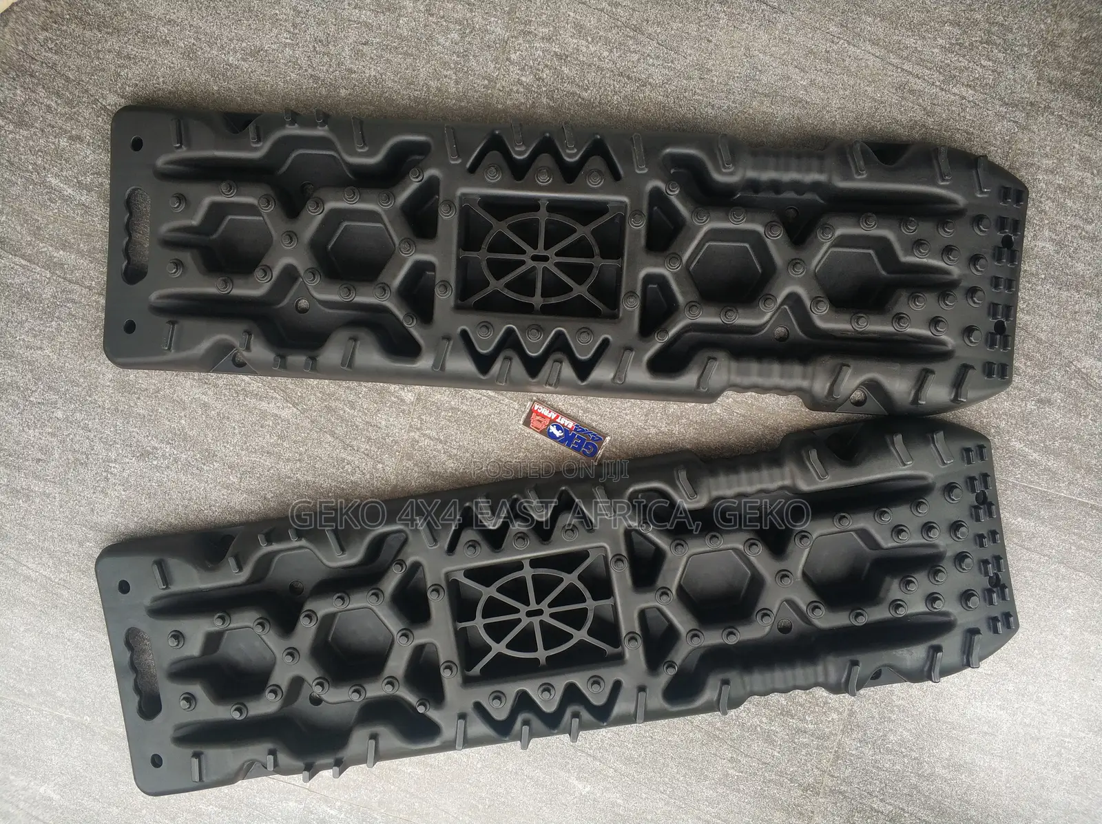 Sand Boards, Mud Tracks, Choose Favorite Color