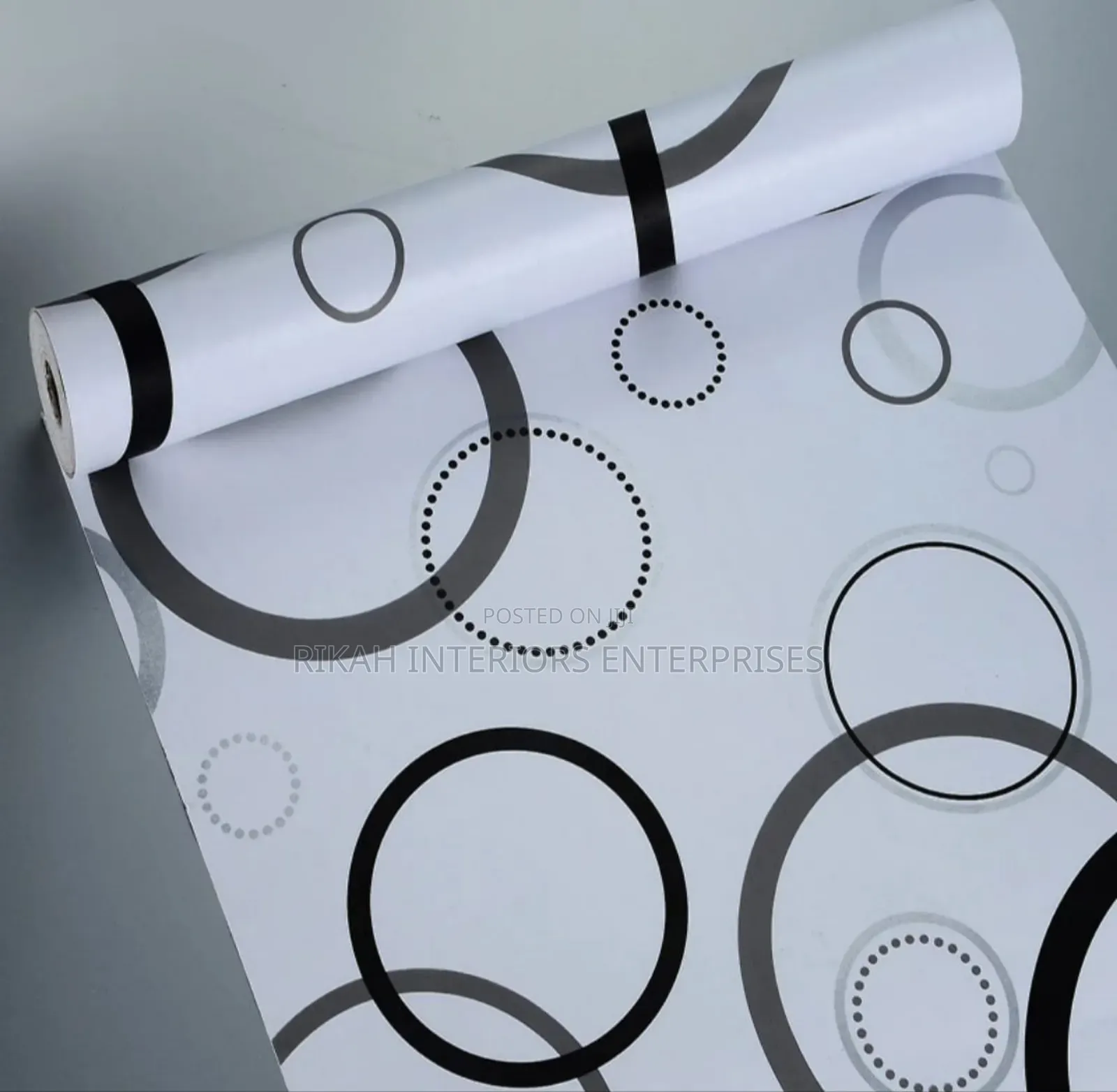 Self Adhesive Contact Papers