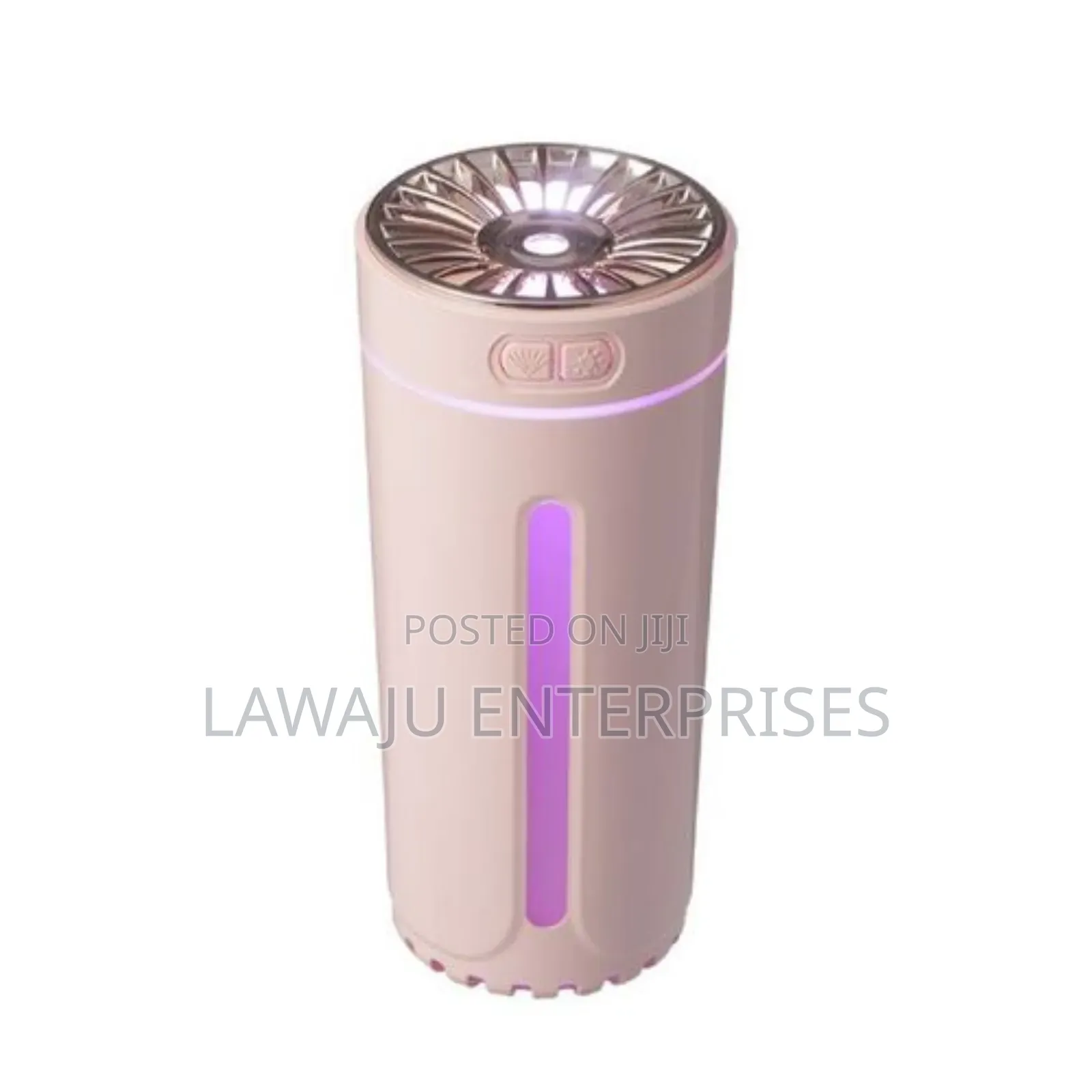 Car Air Humidifier