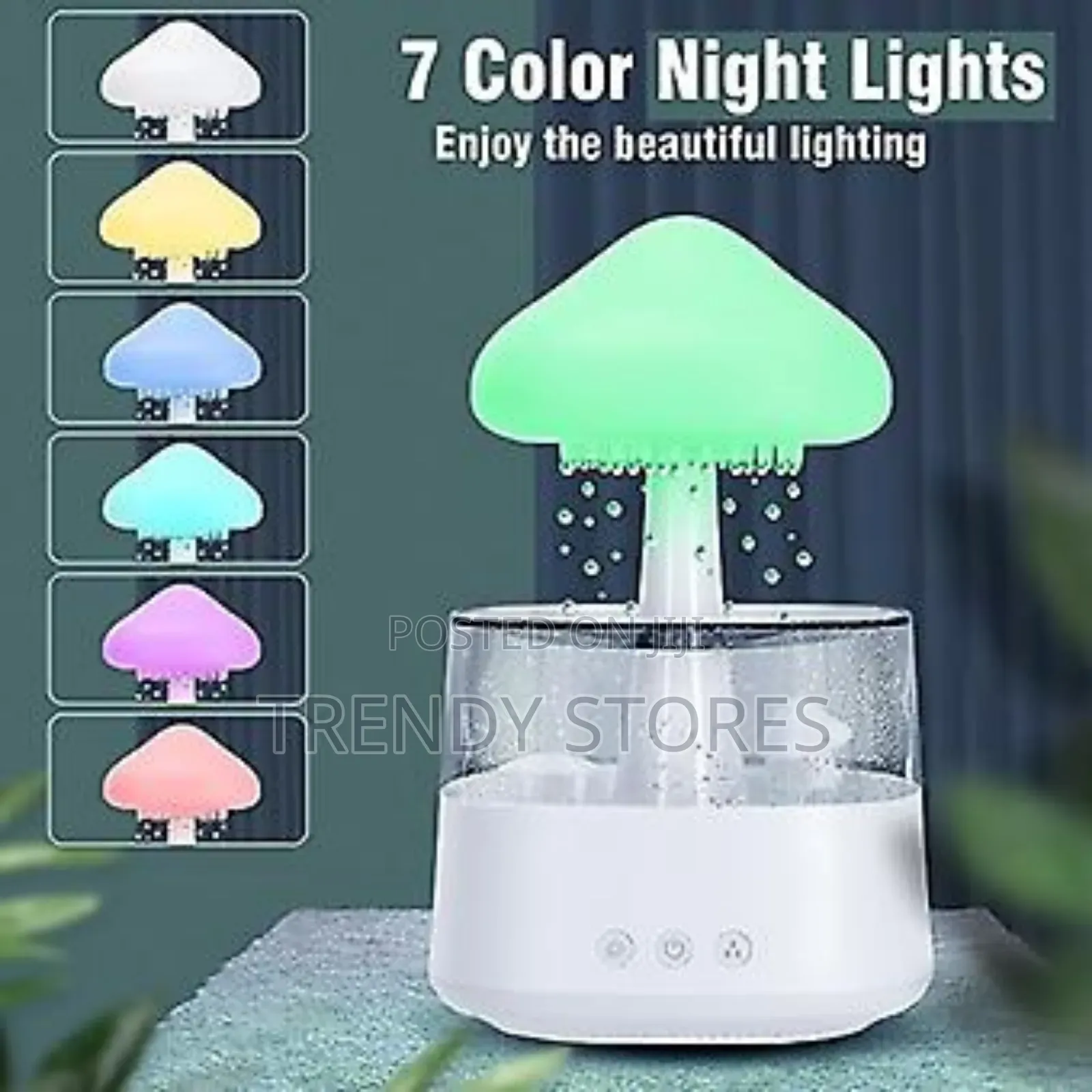Air Humidifier