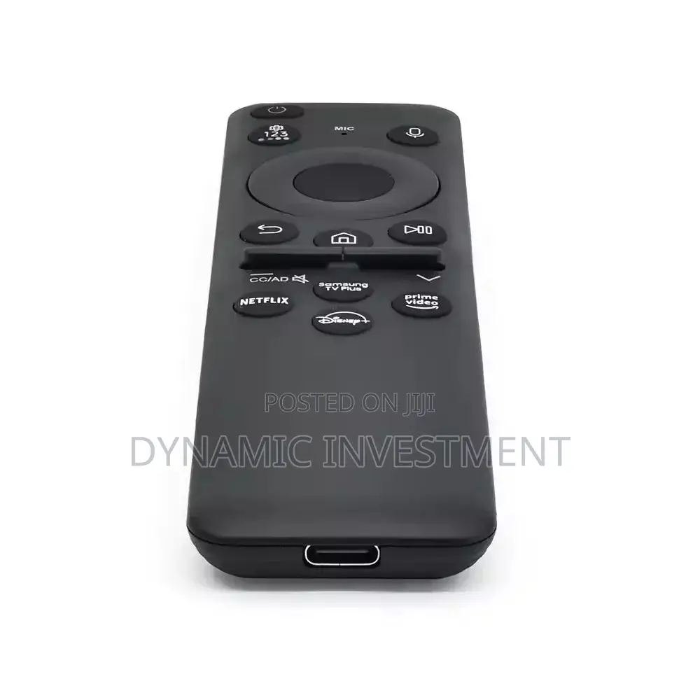 Samsung Rechargeable Remote Control Qled,Neo Qled, Oled Tv